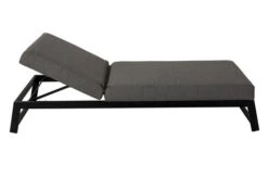 OUTFLEXX Allure Sonnenliege, Sooty, Alu/Sunbrella, 211 X 74 X 44,5 Cm, Verstellbare Kopfstütze -Kettler Verkaufs-Shop 3 20736.jpg