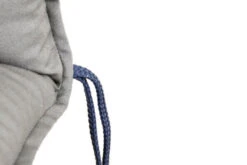 DOPPLER Liegenauflage, Grau, Dralon, 195 X 60 X 8 Cm, Inklusive Befestigungsbänder 8 DOPPLER Liegenauflage, Grau, Dralon, 195 X 60 X 8 Cm, Inklusive Befestigungsbänder -Kettler Verkaufs-Shop 3 20928.jpg