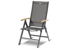 HARTMAN Provence / Aruba Sitzgruppe, Xerix/anthrazit, Alu/Teakholz, 4x4 Textilen, 5 Multipos, Ø150cm, Inkl. Eiskühler -Kettler Verkaufs-Shop 3 21191.jpg