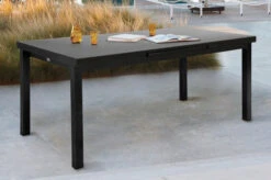 OUTFLEXX Premium Esstischgarnitur, Anthrazit/grau, Alu/Textilene, Ausziehtisch 180/240x100cm, 8 Multipositionssessel 22 OUTFLEXX Premium Esstischgarnitur, Anthrazit/grau, Alu/Textilene, Ausziehtisch 180/240x100cm, 8 Multipositionssessel -Kettler Verkaufs-Shop 3 21438.jpg