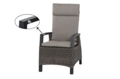 SIENA GARDEN Corido / Sincro Sitzgruppe, Charcoal, Alu / Gardino®-Geflecht, 6 Diningsessel, Ausziehtisch 205/265 X 103 Cm -Kettler Verkaufs-Shop 3 21521.jpg