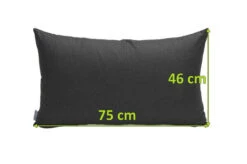 STERN New Holly Rücken-/Zierkissen, Schiefergrau, Textil, 75x46 Cm, Bezug Waschbar 7 STERN New Holly Rücken-/Zierkissen, Schiefergrau, Textil, 75x46 Cm, Bezug Waschbar -Kettler Verkaufs-Shop 3 21895.jpg