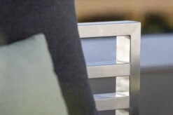 STERN New Holly Lounge/Liege, Silber/schiefergrau, Edelstahl, 216x77x68 Cm, Inkl. Polster Schiefergrau -Kettler Verkaufs-Shop 3 21897.jpg