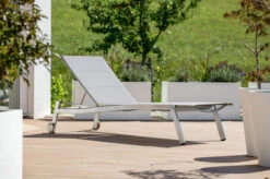 STERN Allround Rollenliege, Silber, Edelstahl/Textil, 200x71x40 Cm, Gepolstert, Verstellbare Rückenlehne -Kettler Verkaufs-Shop 3 21911.jpg