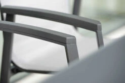 STERN New Top Stapelsessel, Anthrazit/silber, Aluminium/Textil, 65x57x89 Cm, Pulverbeschichtet, Stapelbar 11 STERN New Top Stapelsessel, Anthrazit/silber, Aluminium/Textil, 65x57x89 Cm, Pulverbeschichtet, Stapelbar -Kettler Verkaufs-Shop 3 21912.jpg