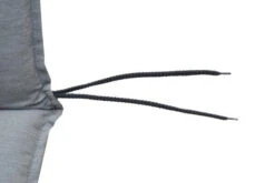 DOPPLER Lyra Stuhlauflage Hochlehner, Hellgrau, Baumwolle/Polyester, 119x48x7cm, Inkl. Befestigungsbänder Und Kopfkissen -Kettler Verkaufs-Shop 3 21988.jpg