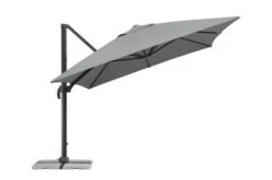 Schneider® SCHNEIDER Exklusivmodell Rhodos Grande Ampelschirm, Silbergrau, 300x400 Cm, Rechteckig -Kettler Verkaufs-Shop 3 22317.jpg