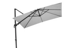 Schneider® SCHNEIDER Rhodos Eco Twist Ampelschirm, Grau, 270x270 Cm, Quadratisch -Kettler Verkaufs-Shop 3 22319.jpg