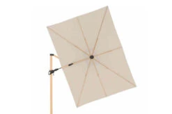 DOPPLER Alu Wood Pendelschirm, Natur, Alu/Polyester, 300x220 Cm, Mit Kurbel, Holzoptik -Kettler Verkaufs-Shop 3 22336.jpg