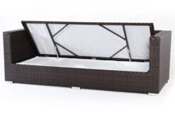 OUTFLEXX 3-Sitzer Sofa, Braun, Polyrattan,210x85x70cm, Inkl. Polster + Wasserfeste Kissenbox -Kettler Verkaufs-Shop 3 2393 1 BOX.jpg