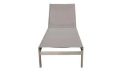 OUTFLEXX Rollliege, Taupe, Edelstahl/Textilene, Verstellbare Rückenlehne, 212x71x36cm -Kettler Verkaufs-Shop 3 7100 4.jpg