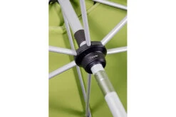 DOPPLER Active Auto Tilt Mittelstockschirm, Terrakotta, Aluminium/Textil, Ø 320 Cm, Mit Kurbel -Kettler Verkaufs-Shop 4 12353 4.jpg