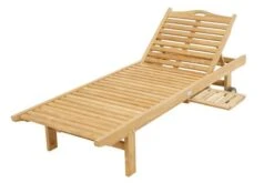 Gartenliege Archimedes Aus Teakholz Von Ploß, Mit Rädern Und Tablett 13 Gartenliege Archimedes Aus Teakholz Von Ploß, Mit Rädern Und Tablett -Kettler Verkaufs-Shop 4 12855.jpg