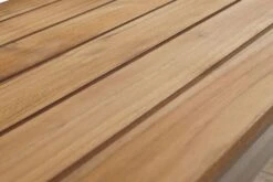 OUTFLEXX Gartenbank, FSC-Teakholz/Edelstahl, 3-Sitzer, 160x55x80cm 18 OUTFLEXX Gartenbank, FSC-Teakholz/Edelstahl, 3-Sitzer, 160x55x80cm -Kettler Verkaufs-Shop 4 13536.jpg