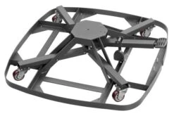 Schneider® SCHNEIDER Schirmständer Für Ampelschirme, Anthrazit, Bis Ca. 110kg Befüllbar, Fahrbar -Kettler Verkaufs-Shop 4 13624.jpg