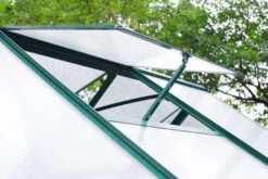 OUTFLEXX Gewächshaus, Grün, Alu/Polycarbonat, 6mm, Inkl. Fundament, Pulverb. 258 X 195 X 205 Cm 10 OUTFLEXX Gewächshaus, Grün, Alu/Polycarbonat, 6mm, Inkl. Fundament, Pulverb. 258 X 195 X 205 Cm -Kettler Verkaufs-Shop 4 13757.jpg