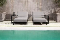 OUTFLEXX Bite Loungeliege, Sooty, Alu/Sunbrella, 203 X 90 X 38 Cm, 4-fach Verstellbar -Kettler Verkaufs-Shop 4 16081.jpg