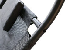 OUTFLEXX Doppelliege, Anthrazit, Polyester/Stahl Pulverbeschichtet, 205x138x34cm, Inkl. Nackenkissen, Rollbar 18 OUTFLEXX Doppelliege, Anthrazit, Polyester/Stahl Pulverbeschichtet, 205x138x34cm, Inkl. Nackenkissen, Rollbar -Kettler Verkaufs-Shop 4 16102.jpg