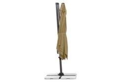 Schneider® SCHNEIDER Rhodos Eco Twist Ampelschirm, Taupe, Quadratisch, 270 X 270 Cm 16 Schneider® SCHNEIDER Rhodos Eco Twist Ampelschirm, Taupe, Quadratisch, 270 X 270 Cm -Kettler Verkaufs-Shop 4 16618.jpg