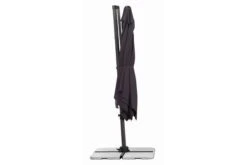 Schneider® SCHNEIDER Rhodos Eco Twist Ampelschirm, Anthrazit, Quadratisch, 270 X 270 Cm -Kettler Verkaufs-Shop 4 16619.jpg