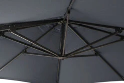 SIENA GARDEN Ampelschirm Sunset N+, Athrazit, Alu/Textil, Ca. 300x300 Cm -Kettler Verkaufs-Shop 4 17164 1.jpg