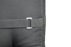 DOPPLER Comfort Stuhlauflage Hochlehner, Anthrazit, Polyester, 120 X 50 X 7 Cm -Kettler Verkaufs-Shop 4 17431.jpg