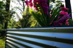 OUTFLEXX Eck-Hochbeet, Silber, Zincalume, 270x270x90x84cm -Kettler Verkaufs-Shop 4 18173.jpg