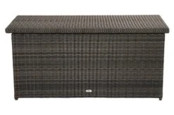Ploß Rocking Kissenbox, Grau/braun-meliert, Polyrattan, 145x58x73 Cm, Inkl. Inlay 14 Ploß Rocking Kissenbox, Grau/braun-meliert, Polyrattan, 145x58x73 Cm, Inkl. Inlay -Kettler Verkaufs-Shop 4 18219.jpg