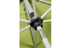 DOPPLER Active Auto Tilt Mittelstockschirm, Natur, Aluminium/Textil, Ø210cm, Höhenverstellbar, Knickbar, Mit Kurbel -Kettler Verkaufs-Shop 4 18592 1.jpg