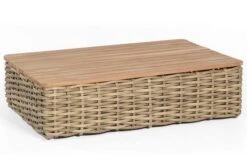 SONNENPARTNER Sands Loungegruppe, Light Oaks, Geflecht, 4 Personen, Inkl. Polster -Kettler Verkaufs-Shop 4 18652.jpg