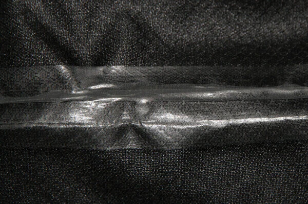 OUTFLEXX Premium Abdeckhaube, Für Hängesessel 18288, Schwarz, 142 X 131 X 194 Cm, Wasserbeständig 6 OUTFLEXX Premium Abdeckhaube, Für Hängesessel 18288, Schwarz, 142 X 131 X 194 Cm, Wasserbeständig – Bild 4