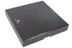 OUTFLEXX Schirmständer, Granit, 70x70x22cm, 150kg, Mit Lenkrollen Und Standfüßen -Kettler Verkaufs-Shop 4 18884.jpg