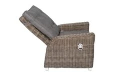 OUTFLEXX Dining 2-Sitzer Sofa, Grau, Polyrattan, 148 X 83 X 110 Cm, Stufenlos Verstellbar -Kettler Verkaufs-Shop 4 18912.jpg