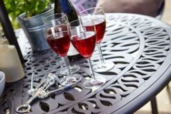 HARTMAN Amalfi Tisch, Bronze, Alu-Guss, Ø120cm -Kettler Verkaufs-Shop 4 18952.jpg