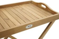 Ploß Tablett York, Premium-Teak, Natur, 68x45x70 Cm -Kettler Verkaufs-Shop 4 18983.jpg
