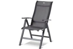 HARTMAN Sondermodell Yasmani/Alice Comfort Esstischgruppe, Xerix, Alu/Teakholz, 240x100cm, 6 Multipositionssessel -Kettler Verkaufs-Shop 4 19051.jpg