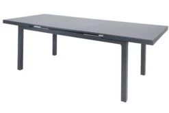 HARTMAN Alice Esstischgarnitur, Xerix, Alu/4x4 Textilen, Tisch 180/240x100cm, 8 Stapelsessel 17 HARTMAN Alice Esstischgarnitur, Xerix, Alu/4x4 Textilen, Tisch 180/240x100cm, 8 Stapelsessel -Kettler Verkaufs-Shop 4 19328.jpg