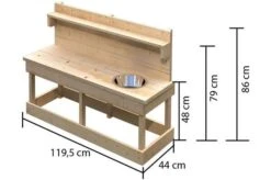 KARIBU Matschküche Sandy, Fichtenholz Naturbelassen -Kettler Verkaufs-Shop 4 19400.jpg