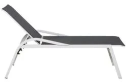 SIENA GARDEN Milos Stapelliege, Aluminium/Ranotex, 194 X 64 X 48 Cm 22 SIENA GARDEN Milos Stapelliege, Aluminium/Ranotex, 194 X 64 X 48 Cm -Kettler Verkaufs-Shop 4 19582 3.jpg