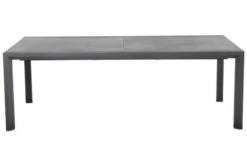 SIENA GARDEN Kingston Ausziehtisch, Matt Graphit, Aluminium/Keramik, 220/340x108x76 Cm 20 SIENA GARDEN Kingston Ausziehtisch, Matt Graphit, Aluminium/Keramik, 220/340x108x76 Cm -Kettler Verkaufs-Shop 4 19595.jpg