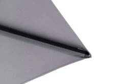 OUTFLEXX Ultimate L Ampelschirm, Anthrazit/grau, Alu/Spuncrylic®, 400x400cm, Inkl. Befüllbarem Schirmständer 11 OUTFLEXX Ultimate L Ampelschirm, Anthrazit/grau, Alu/Spuncrylic®, 400x400cm, Inkl. Befüllbarem Schirmständer -Kettler Verkaufs-Shop 4 20365.jpg