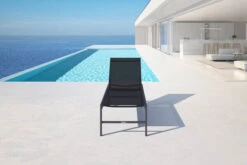 OUTFLEXX Liege, Anthrazit Matt/schwarz, Alu/Textilene, 190x62x34cm, Rückenlehne Verstellbar -Kettler Verkaufs-Shop 4 20394.jpg