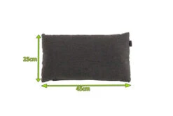 HARTMAN Samson Rückenkissen, Sooty, Sunbrella, 45 X 25 Cm -Kettler Verkaufs-Shop 4 20474.jpg