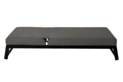 OUTFLEXX Allure Sonnenliege, Sooty, Alu/Sunbrella, 211 X 74 X 44,5 Cm, Verstellbare Kopfstütze -Kettler Verkaufs-Shop 4 20736.jpg