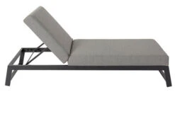 OUTFLEXX Allure Sonnenliege, Flanelle, Alu/Sunbrella, 211 X 74 X 44,5 Cm, Verstellbare Kopfstütze -Kettler Verkaufs-Shop 4 20737.jpg