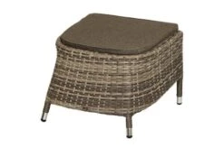 Ploß Rabida Dining Sessel, Champagner-meliert, Polyrattan, Verstellbar, Mit Fußhocker -Kettler Verkaufs-Shop 4 21057.jpg