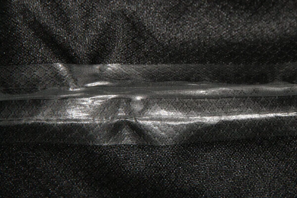 OUTFLEXX Premium Abdeckhaube Größe M Für Sonnenschirme Bis Ø350cm, Schwarz, Wasserbeständig, Ø61x272cm 6 OUTFLEXX Premium Abdeckhaube Größe M Für Sonnenschirme Bis Ø350cm, Schwarz, Wasserbeständig, Ø61x272cm – Bild 4