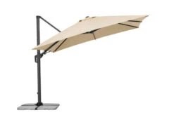 Schneider® SCHNEIDER Rhodos Twist Ampelschirm, Natur, 300x300 Cm, Quadratisch 16 Schneider® SCHNEIDER Rhodos Twist Ampelschirm, Natur, 300x300 Cm, Quadratisch -Kettler Verkaufs-Shop 4 22315.jpg