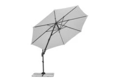 Schneider® SCHNEIDER Rhodos Eco Twist Ampelschirm, Grau, 300x300 Cm, Rund -Kettler Verkaufs-Shop 4 22320.jpg