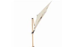 DOPPLER Alu Wood Pendelschirm, Natur, Alu/Polyester, 300x220 Cm, Mit Kurbel, Holzoptik -Kettler Verkaufs-Shop 4 22336.jpg